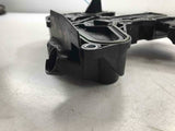 2009 AUDI A4 Engine Crankcase Valve Ventilation Oil Separator 2.0L 06H103226A Q