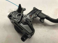 2009 AUDI A4 Engine Crankcase Valve Ventilation Oil Separator 2.0L 06H103226A Q