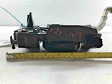 2009 AUDI A4 Engine Crankcase Valve Ventilation Oil Separator 2.0L 06H103226A Q