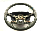 2002 - 2003 KIA SEDONA Driver Steering Wheel Switch Interior Black OEM Q