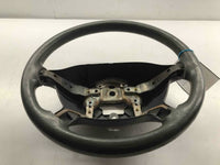 2002 - 2003 KIA SEDONA Driver Steering Wheel Switch Interior Black OEM Q