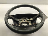 2002 - 2003 KIA SEDONA Driver Steering Wheel Switch Interior Black OEM Q
