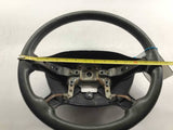 2002 - 2003 KIA SEDONA Driver Steering Wheel Switch Interior Black OEM Q