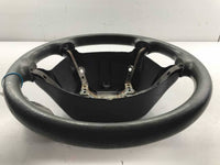 2002 - 2003 KIA SEDONA Driver Steering Wheel Switch Interior Black OEM Q