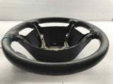 2002 - 2003 KIA SEDONA Driver Steering Wheel Switch Interior Black OEM Q