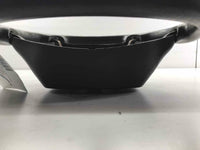 2002 - 2003 KIA SEDONA Driver Steering Wheel Switch Interior Black OEM Q