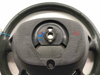 2002 - 2003 KIA SEDONA Driver Steering Wheel Switch Interior Black OEM Q