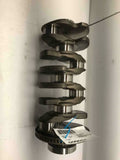 AUDI A4 09 2009 Used Original Crankshaft 1.4 Liters 126K Miles Crank Shaft OEM