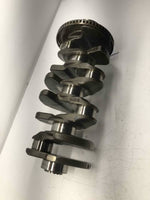 AUDI A4 09 2009 Used Original Crankshaft 1.4 Liters 126K Miles Crank Shaft OEM