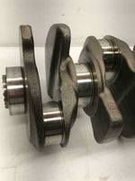 AUDI A4 09 2009 Used Original Crankshaft 1.4 Liters 126K Miles Crank Shaft OEM