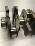 AUDI A4 09 2009 Used Original Crankshaft 1.4 Liters 126K Miles Crank Shaft OEM