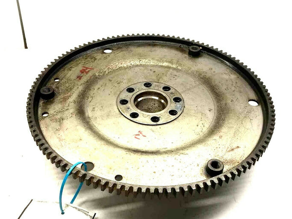 2009 - 2012 AUDI A4  Flywheel Flex Plate Automatic Transmission 2.0L Turbo OEM Q