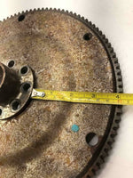 2009 - 2012 AUDI A4  Flywheel Flex Plate Automatic Transmission 2.0L Turbo OEM Q