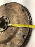 2009 - 2012 AUDI A4  Flywheel Flex Plate Automatic Transmission 2.0L Turbo OEM Q