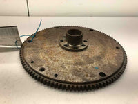 2009 - 2012 AUDI A4  Flywheel Flex Plate Automatic Transmission 2.0L Turbo OEM Q