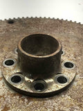 2009 - 2012 AUDI A4  Flywheel Flex Plate Automatic Transmission 2.0L Turbo OEM Q