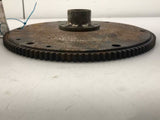 2009 - 2012 AUDI A4  Flywheel Flex Plate Automatic Transmission 2.0L Turbo OEM Q