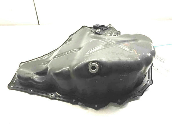 2005 - 2009 AUDI A4 Front Lower Engine Oil Pan 06H103600G OEM Q