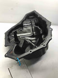 2005 - 2009 AUDI A4 Front Lower Engine Oil Pan 06H103600G OEM Q