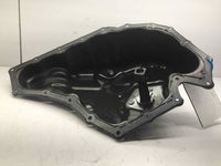 2005 - 2009 AUDI A4 Front Lower Engine Oil Pan 06H103600G OEM Q