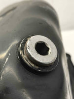 2005 - 2009 AUDI A4 Front Lower Engine Oil Pan 06H103600G OEM Q
