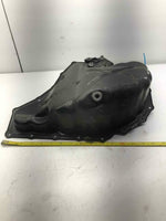 2005 - 2009 AUDI A4 Front Lower Engine Oil Pan 06H103600G OEM Q