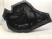 2005 - 2009 AUDI A4 Front Lower Engine Oil Pan 06H103600G OEM Q
