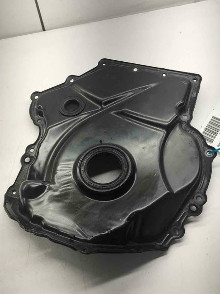 2006 - 2009 AUDI A4 Engine Timing Belt Chain Cover 2.0L 06H 109 211 OEM Q