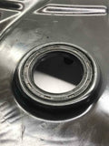 2006 - 2009 AUDI A4 Engine Timing Belt Chain Cover 2.0L 06H 109 211 OEM Q