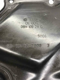 2006 - 2009 AUDI A4 Engine Timing Belt Chain Cover 2.0L 06H 109 211 OEM Q