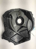 2006 - 2009 AUDI A4 Engine Timing Belt Chain Cover 2.0L 06H 109 211 OEM Q
