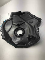 2006 - 2009 AUDI A4 Engine Timing Belt Chain Cover 2.0L 06H 109 211 OEM Q
