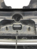 2011 - 2013 FORD FIESTA Front Bumper Chrome Grille Grill w/ Emblem Exterior OEM