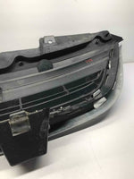 2011 - 2013 FORD FIESTA Front Bumper Chrome Grille Grill w/ Emblem Exterior OEM