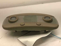 2011 - 2016 FORD FIESTA Overhead Console Interior Dome Map Light Lamp 166003230
