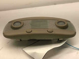 2011 - 2016 FORD FIESTA Overhead Console Interior Dome Map Light Lamp 166003230