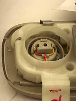 2011 - 2016 FORD FIESTA Overhead Console Interior Dome Map Light Lamp 166003230