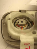 2011 - 2016 FORD FIESTA Overhead Console Interior Dome Map Light Lamp 166003230