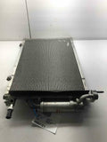 2011 - 2013 FORD FIESTA A/C Air Conditioning Condenser 1.6L OEM Q
