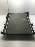 FORD FIESTA 2011 12 13 14 2017 Engine Coolant Temperature Radiator Aluminum OEM
