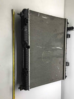 FORD FIESTA 2011 12 13 14 2017 Engine Coolant Temperature Radiator Aluminum OEM