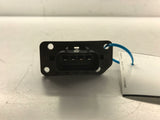 2013 FORD FIESTA A/C Heater Blower Motor Fan Resistor 3F2H-19A706-AB OEM Q