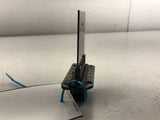 2013 FORD FIESTA A/C Heater Blower Motor Fan Resistor 3F2H-19A706-AB OEM Q