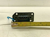 2013 FORD FIESTA A/C Heater Blower Motor Fan Resistor 3F2H-19A706-AB OEM Q