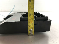 FORD FIESTA 2011 2012 2013 Multifunction Fuse Box Computer AE8T-15K600AG OEM