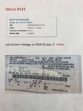FORD FIESTA 2011 2012 2013 Multifunction Fuse Box Computer AE8T-15K600AG OEM