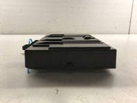 FORD FIESTA 2011 2012 2013 Multifunction Fuse Box Computer AE8T-15K600AG OEM