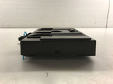 FORD FIESTA 2011 2012 2013 Multifunction Fuse Box Computer AE8T-15K600AG OEM