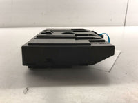 FORD FIESTA 2011 2012 2013 Multifunction Fuse Box Computer AE8T-15K600AG OEM