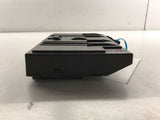 FORD FIESTA 2011 2012 2013 Multifunction Fuse Box Computer AE8T-15K600AG OEM